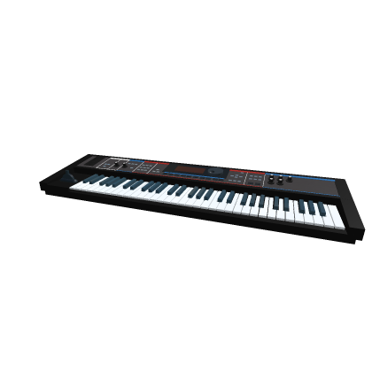 Roland JUNO-Di Keyboard Piano