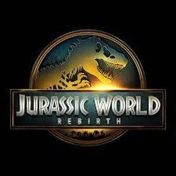 Jurrasic World Rebirth Obby!