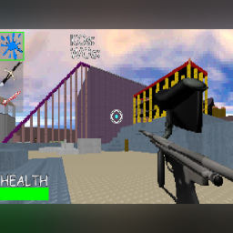 Roblox 1993 icon