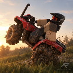 Project Quad [EARLY TESTING]