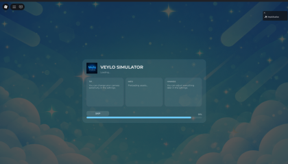 Advanced Loading Screen System preview 2