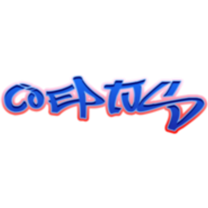 ####### Graffiti Roblox decal