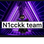n1ck team