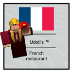 Udoti's ™