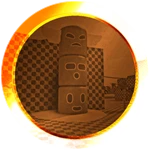 Game Badge Icon