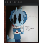 idk i just made this roblox thhing