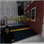 The Hamilton Mafia Family