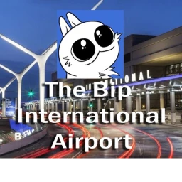 The Bip International Airport (New update) icon