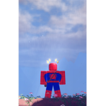 Spider Bit