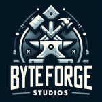 ByteForge Studios