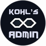 The Official Admin Commands Group