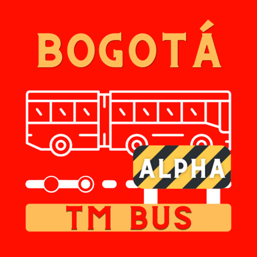 Bogotá TM Bus(Alpha)