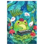 Love_frog