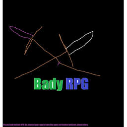 Bady RPG (New Edition) 🗡️