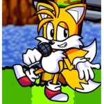 Tails fox army