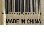 made in CHEENA