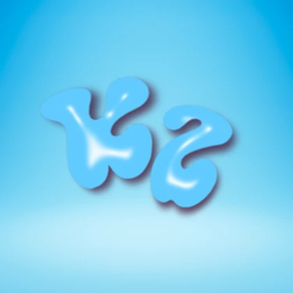 KRAZE Entertainment Roblox group icon