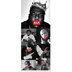 X B A BLOOD GANG