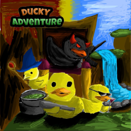 [MAINTENANCE]Ducky Adventure