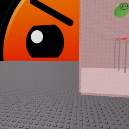 Difficulty Tower     [GEOMETRY DASH]