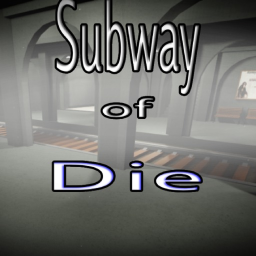 {Alpha} subway of die