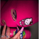 - $ DIOR DOLLZ