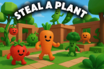 Steal A PIant