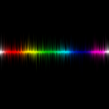 music bar [number 1] Roblox decal