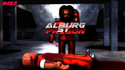ALBURG ST. PRISON