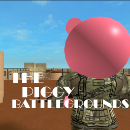 Piggy Battlegrounds