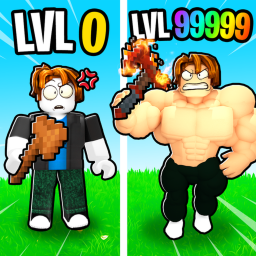 Woodcutter Simulator!