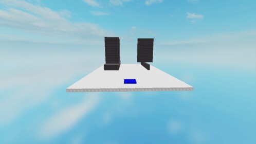 Obby Practice! 