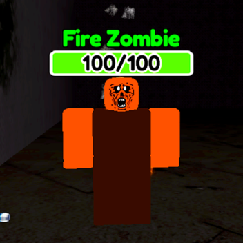 👻Escape Monsters!👻