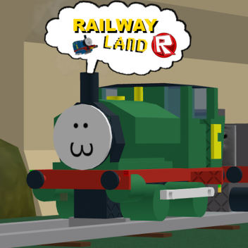 Railway Land