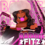 - BADDIE ‘ $ FITZ 3.0
