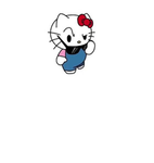 Kawaii Duck!~~