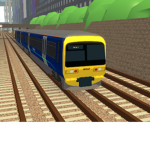 Epic Railways Of Step-Ford