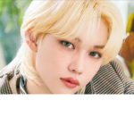 Stay for stray kids