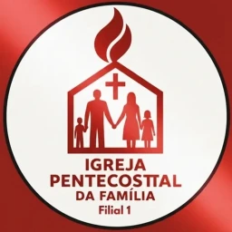 Pentecostal Family Church - Branch 1 icon