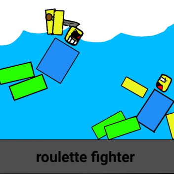 roulette fighter