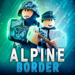 Alpine Border : Coastal Castle