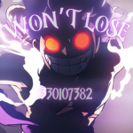 #wont lose