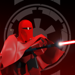 TGE | | Imperial Royal Guards | |