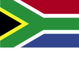 South African Fort [KING SHAKA]