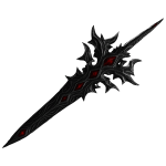 Eternal Vampire Sword