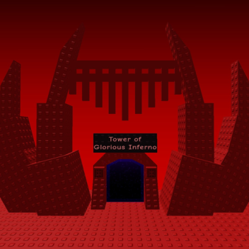 Tower of Glorious Inferno