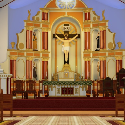 St. John the Baptist Parish Church