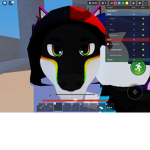 Steel gamer and crazy gamer