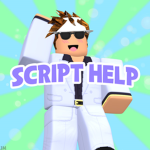 Script Help!