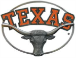 [University Of Texas Longhorns]